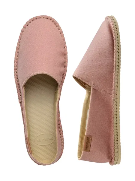 Эспадрильи Havaianas