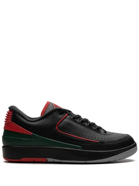 Sneakerși Jordan negru