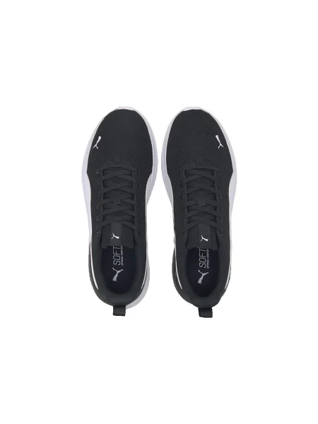 Pantofi Puma negru