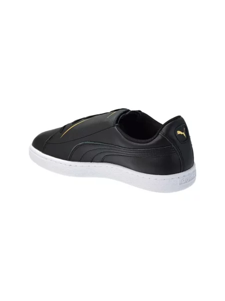 Pantofi Puma negru
