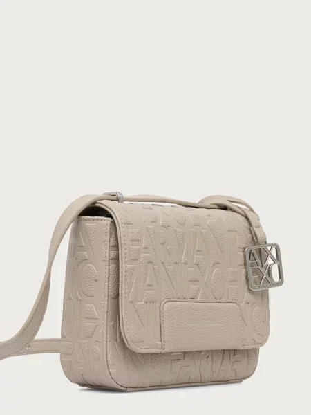Armani Exchange сумка крос-боді