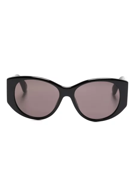 Ochelari de soare Balenciaga Eyewear negru