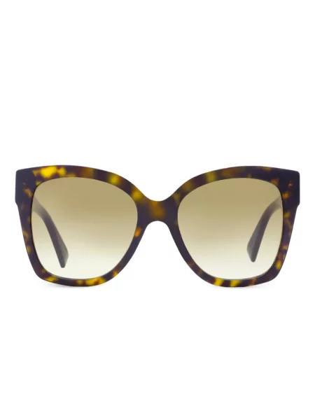 Napszemüveg Gucci Eyewear barna