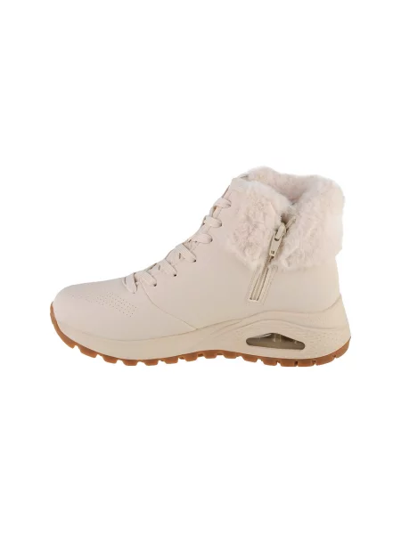 Pantofi Skechers bej