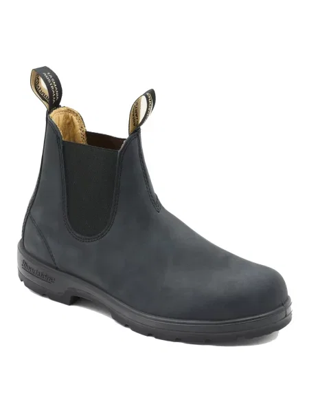 Sztyblety Blundstone klasyczne niebieskie