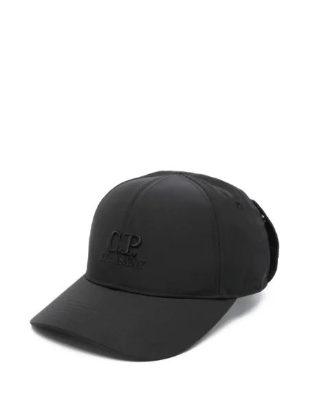 Șapcă C.p. Company negru
