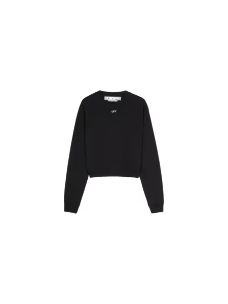 Bluza Off-white biała