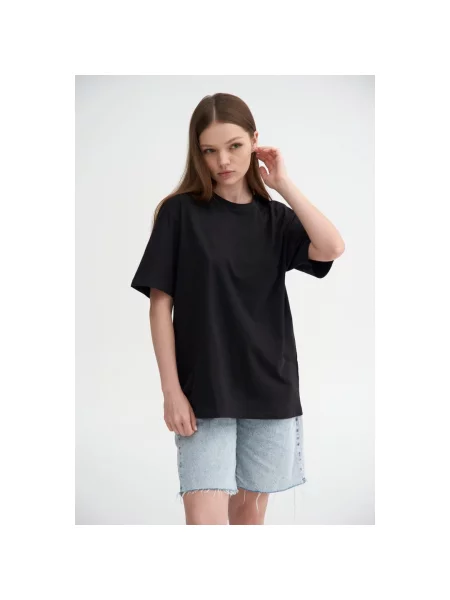 Футболка Estro чорна