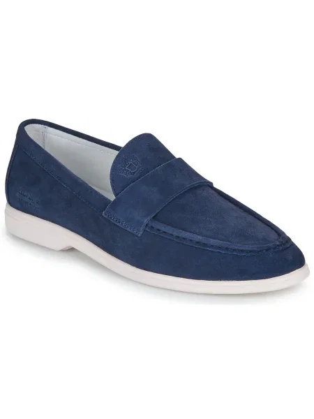 Pantofi Melvin & Hamilton albastru