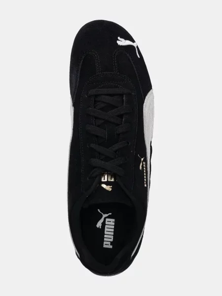 Puma Speedcat OG кросівки замшеві