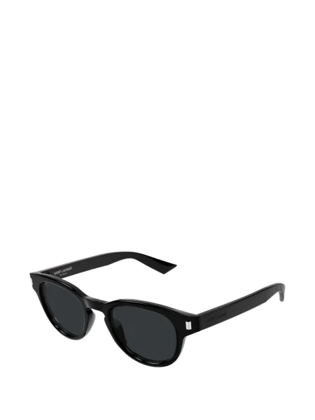 Ochelari de soare Saint Laurent Eyewear negru