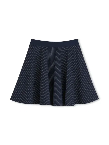 Spódnica dziecięca Bosswear niebieska
