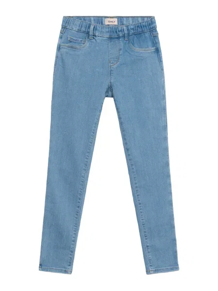 Only Mini Jeans KMGRain deschis albastru