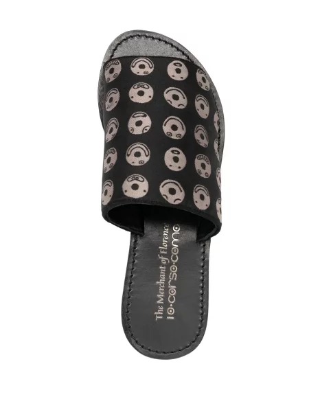 Чехли 10 Corso Como черно