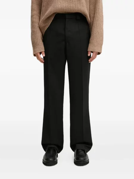 Pantaloni Won Hundred negru