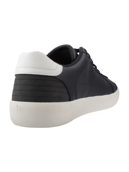 Pantofi Geox albastru