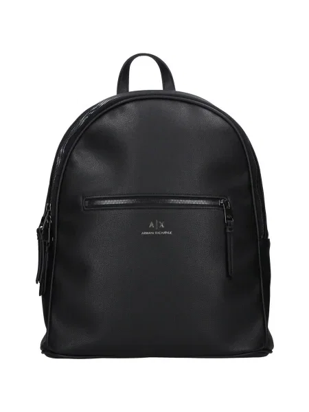 Taška Armani Exchange čierna
