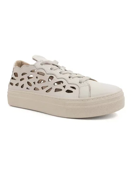 Pantofi Sergio Moretti bej
