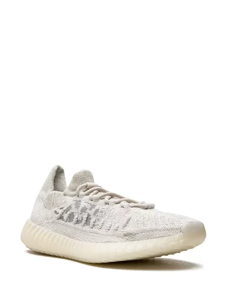 Sportbačiai Adidas Yeezy pilka