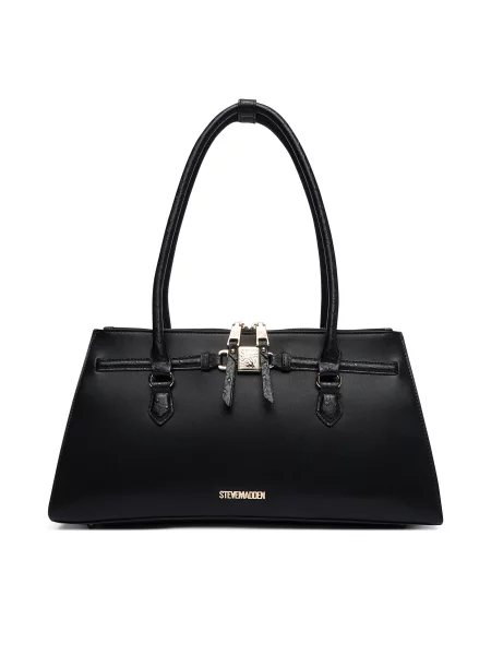 Сумка Steve Madden черная