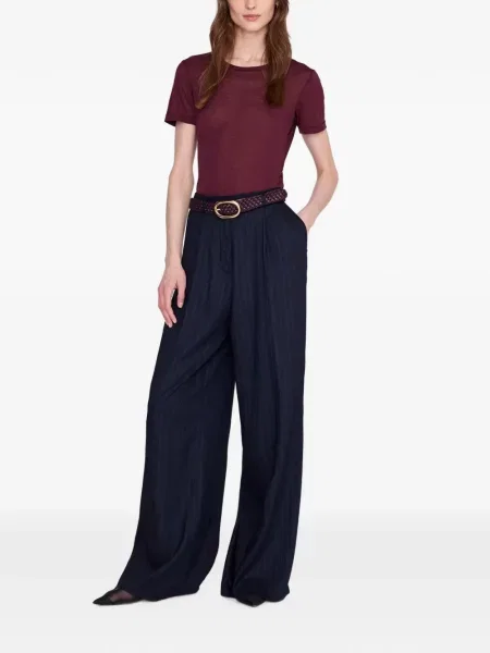 Tricou Anine Bing roșu