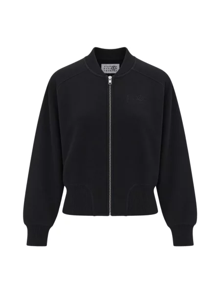 Kurtka Mm6 Maison Margiela czarna