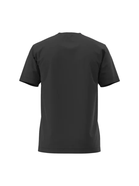 The North Face T-Shirt Evolution Simple Dome Tee czarny