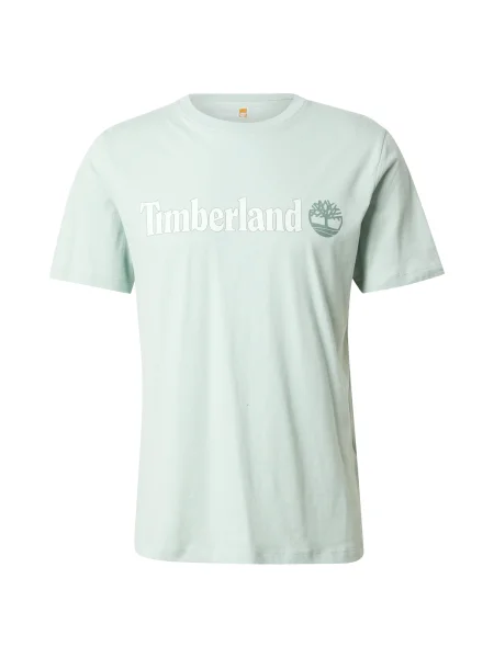 Timberland Tričko zelená