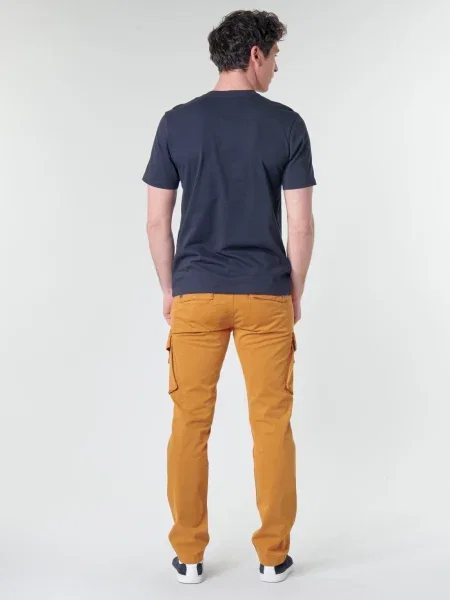 Tricou Timberland albastru