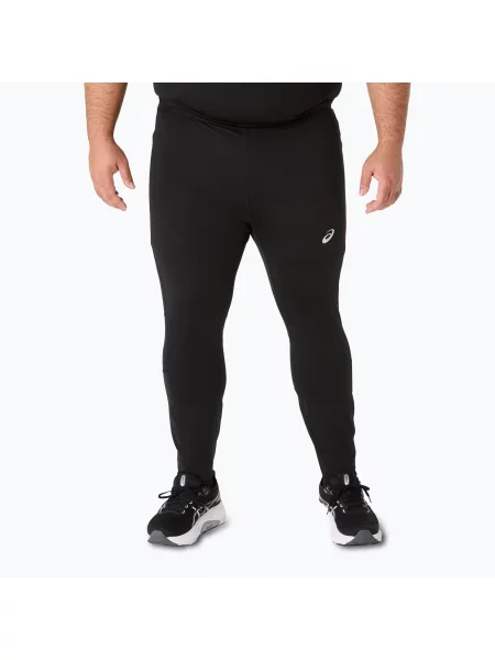 ASICS Core Tight teljesítmény férfi futó leggings Core Tight fekete