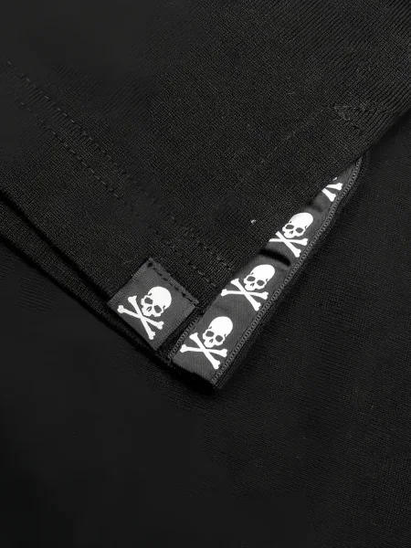 Tricou Mastermind Japan de cristal negru