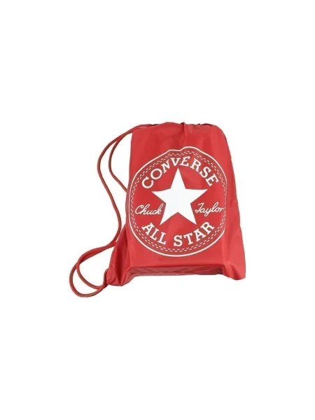 Geantă Converse roșu
