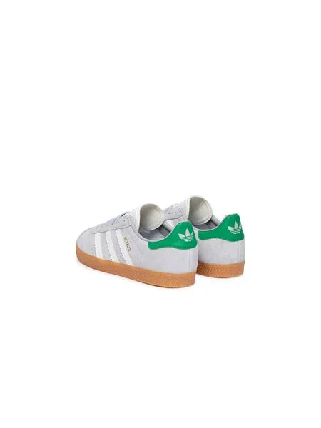 Adidas Sportcipők Gazelle szürke