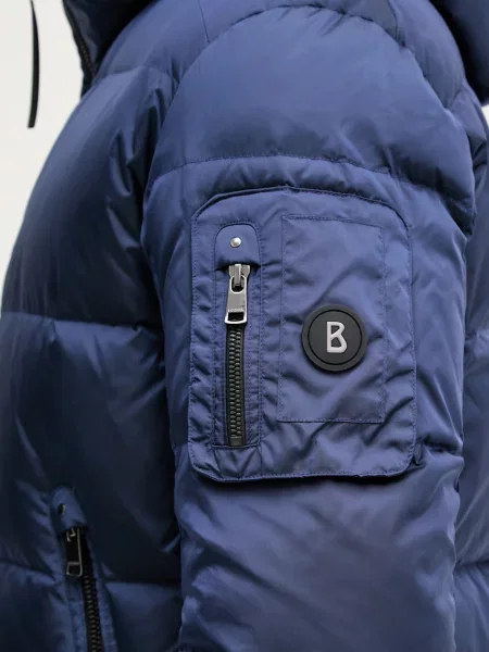 BOGNER пухова куртка JAMY