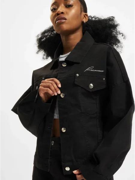 Kurtka Rocawear czarna