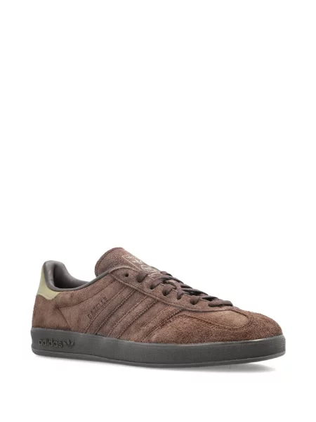 Маратонки Adidas Samba червено