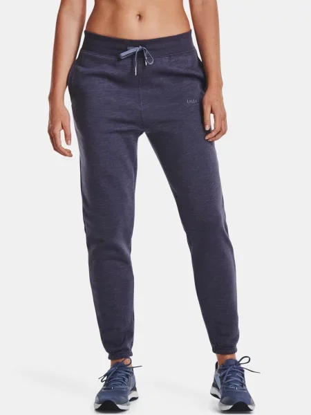 Pantaloni Under Armour gri