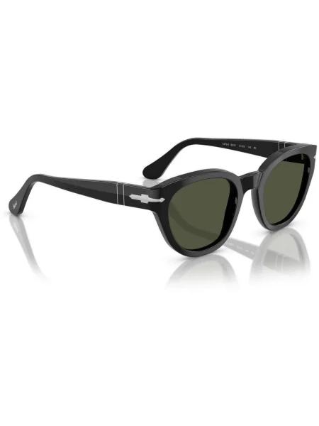 Hodinky Persol čierna