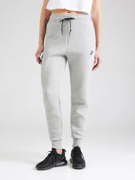 Nike Sportswear Pantaloni negru