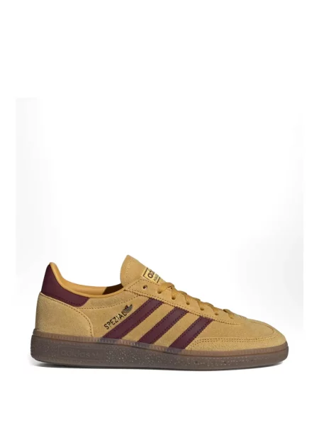 Sneakerși Adidas Spezial galben