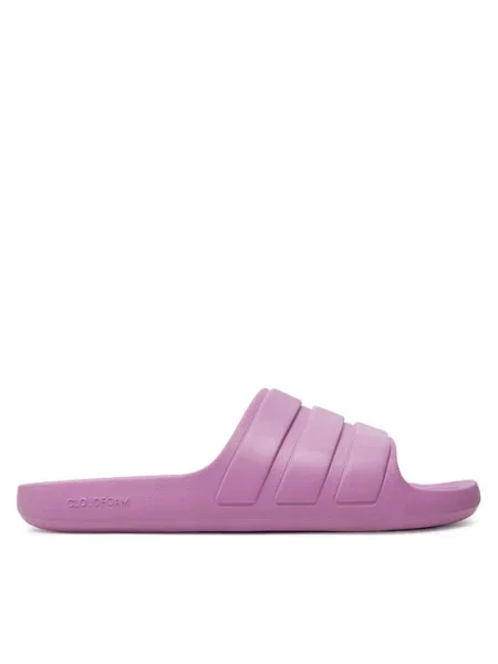 Félcipő Adidas lila