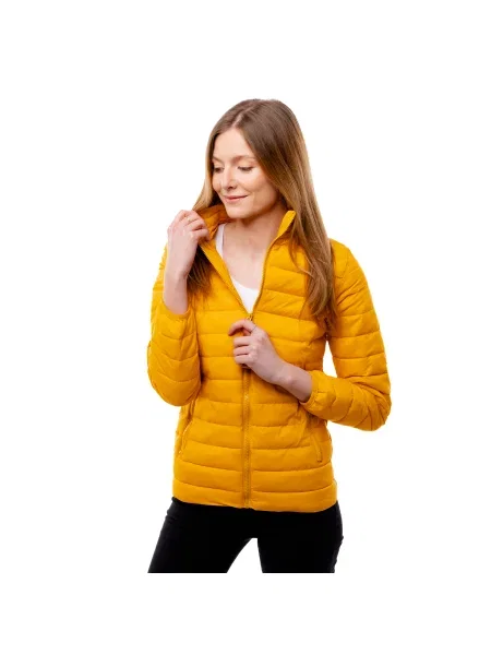 Geacă Glano portocaliu