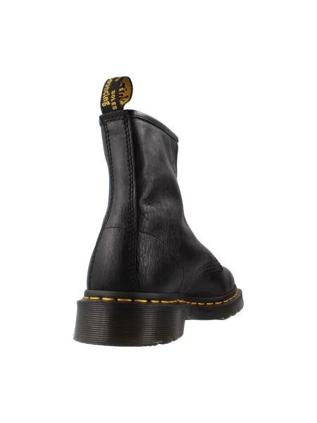Čižmy Dr. Martens čierna