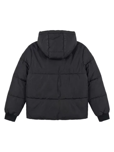 Geacă copii Zadig & Voltaire negru