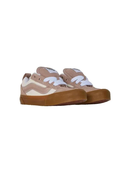 Tenisky Vans béžová