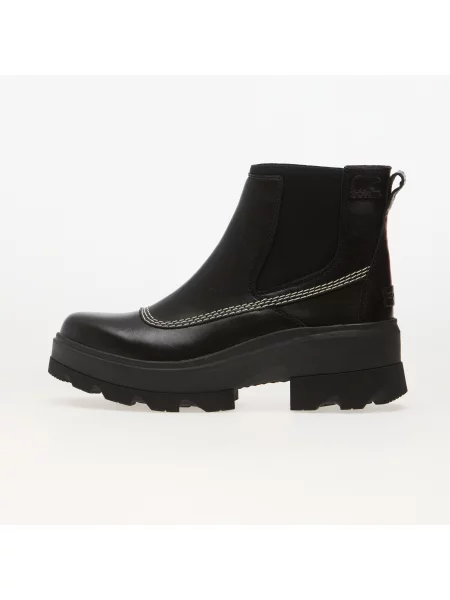Sneakerși Sorel negru