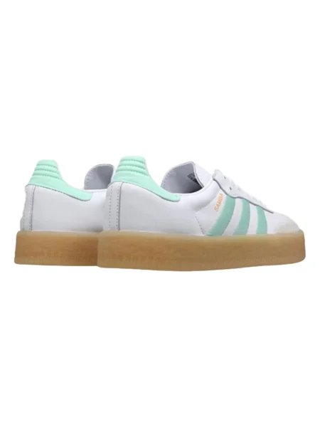 Pantofi Adidas gri