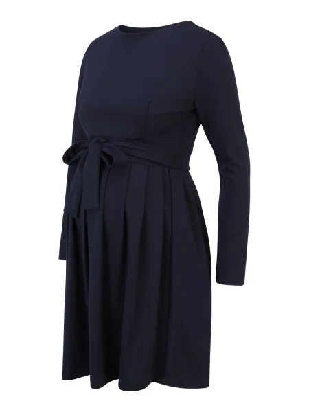 Bebefield Rochie Ariana bleumarin