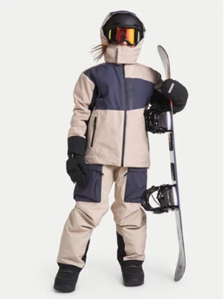 Reima Slidinėjimo kelnės Viekkala smėlio