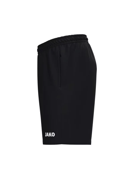 Pantaloni copii Jako negru